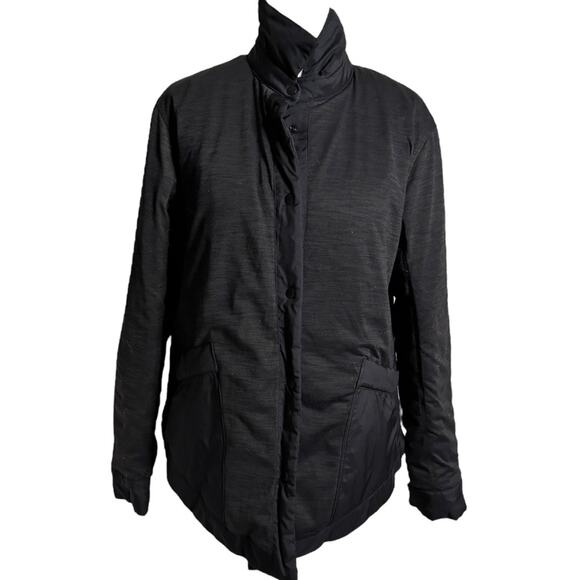 Lululemon Switch Please Button Up Shacket 6 - Picture 1 of 12